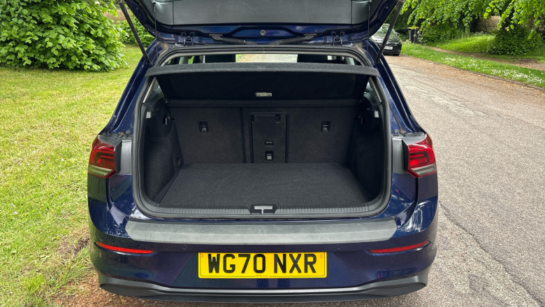 Volkswagen Golf 1.5 TSI Life 5dr Petrol Hatchback